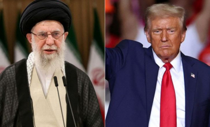 Reacție dură a liderului suprem iranian la amenințările lui Trump: Teheranul nu va negocia sub presiunea „tiranică” a SUA