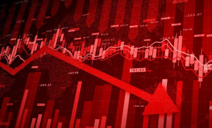 Trump 2.0 provoacă haos pe pieţele financiare. Investitorii sunt „copleşiţi”, iar volatilitatea continuă