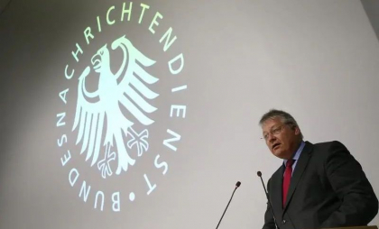 „Sperăm foarte mult că acest lucru nu este adevărat”. Șeful serviciului german de informații vorbește despre o ipoteză luată în calcul de Rusia „Sperăm foarte mult că acest lucru nu este adevărat”. Șeful serviciului german de informații vorbește despre o ipoteză luată în calcul de Rusia