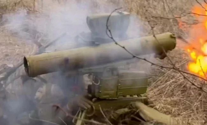 Rușii copleșesc pozițiile ucrainene din Kursk cu drone și trupe nord-coreene: „Nu-i putem opri” Rușii copleșesc pozițiile ucrainene din Kursk cu drone și trupe nord-coreene: „Nu-i putem opri”