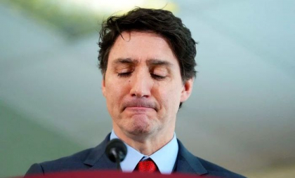 Trump ar vrea să „revizuiască” frontiera SUA. Canada se teme că ar putea deveni „al 51-lea stat” al Americii