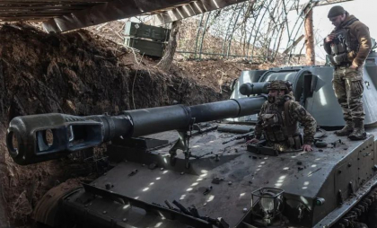 Înarmarea Ucrainei: Cât de mare a fost ajutorul militar trimis de SUA, ce tipuri de arme au fost livrate și cât poate rezista Ucraina fără sprijin american