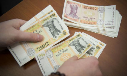 Începând cu 11 martie, cetățenii vor putea ridica compensațiile monetare pentru încălzire Începând cu 11 martie, cetățenii vor putea ridica compensațiile monetare pentru încălzire