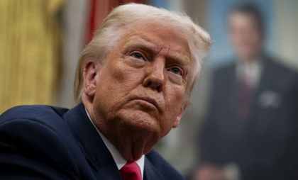 Cum se pregătește Donald Trump să preia controlul asupra Canalului Panama și cum poate dejuca planurile Chinei
Cum se pregătește Donald Trump să preia controlul asupra Canalului Panama și cum poate dejuca planurile Chinei