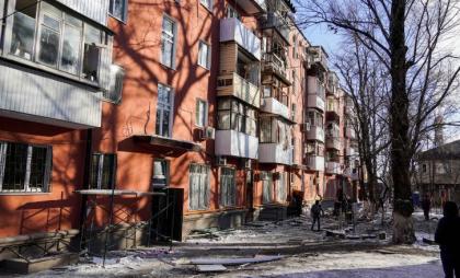 Ucraina a atacat Rusia cu drone kamikaze. Rușii anunță că au doborât cel puțin 88 de drone ucrainene
