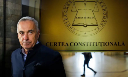 Curtea Constituțională a României va avea ultimul cuvânt în ce privește candidatura lui Călin Georgescu. Care este procedura legală în cazul respingerii unei candidaturi Curtea Constituțională a României va avea ultimul cuvânt în ce privește candidatura lui Călin Georgescu. Care este procedura legală în cazul respingerii unei candidaturi