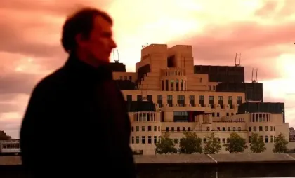 O nouă reţea de spionaj a Kremlinului împotriva disidenţilor ruşi, descoperită în Marea Britanie O nouă reţea de spionaj a Kremlinului împotriva disidenţilor ruşi, descoperită în Marea Britanie