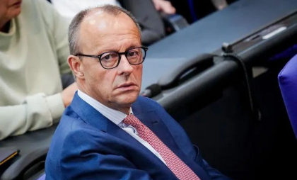 Merz vrea să discute împărțirea armelor nucleare deținute de state europene: „Trebuie să devenim mai puternici împreună” Merz vrea să discute împărțirea armelor nucleare deținute de state europene: „Trebuie să devenim mai puternici împreună”