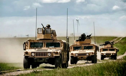 SUA se distanțează tot mai mult de aliați: Se retrag din exercițiile militare din Europa SUA se distanțează tot mai mult de aliați: Se retrag din exercițiile militare din Europa