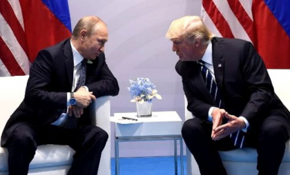 Oferta ”irezistibilă” a lui Putin pentru Trump nu este chiar atât de bună cum pare Oferta ”irezistibilă” a lui Putin pentru Trump nu este chiar atât de bună cum pare