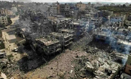 Hamas face apel la negocierea celei de-a doua faze a armistițiului din Gaza, Israel va trimite o delegație pentru discuții Hamas face apel la negocierea celei de-a doua faze a armistițiului din Gaza, Israel va trimite o delegație pentru discuții