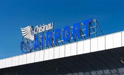 Mai multe zboruri din și spre Germania au fost anulate. Anunțul făcut de Aeroportul Internațional Chișinău. Care esta cauza Mai multe zboruri din și spre Germania au fost anulate. Anunțul făcut de Aeroportul Internațional Chișinău. Care esta cauza