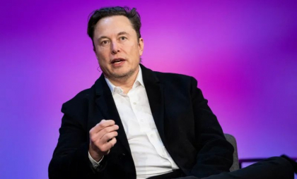 Elon Musk reacționează la decizia Biroului Electoral Central român de a invalida candidatura lui Călin Georgescu Elon Musk reacționează la decizia Biroului Electoral Central român de a invalida candidatura lui Călin Georgescu