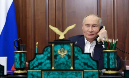 Analiză: Moldova, România, Statele baltice sau Polonia. Ce știm despre obiectivele Rusiei lui Putin după războiul din Ucraina