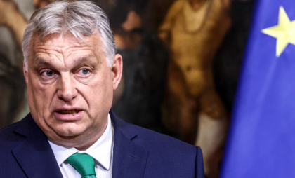 Ungaria vrea ajutorul României pentru a-şi reduce dependenţa de Rusia. Mesajul transmis de Budapesta