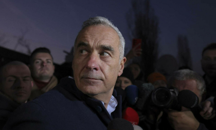 Reacția rușilor după ce BEC România a respins candidatura lui Călin Georgescu la prezidențiale. Ce au titrat jurnaliștii Kremlinului Reacția rușilor după ce BEC România a respins candidatura lui Călin Georgescu la prezidențiale. Ce au titrat jurnaliștii Kremlinului