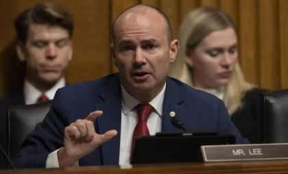 Un senator SUA lansează atacuri în serie la adresa României, de pe contul personal de X, după respingerea candidaturii lui Călin Georgescu Un senator SUA lansează atacuri în serie la adresa României, de pe contul personal de X, după respingerea candidaturii lui Călin Georgescu