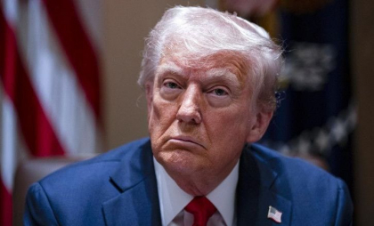„Cine știe?” Ce răspunde Donald Trump, întrebat dacă urmează o recesiune în SUA
„Cine știe?” Ce răspunde Donald Trump, întrebat dacă urmează o recesiune în SUA