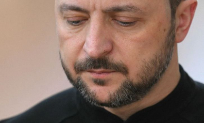 Zelenski anunță că va merge în Arabia Saudită pentru a participa la negocieri Zelenski anunță că va merge în Arabia Saudită pentru a participa la negocieri