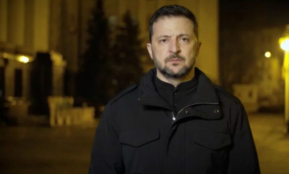 Kievul va propune un armistițiu aerian și naval cu Rusia în cadrul discuțiilor cu SUA din Arabia Saudită