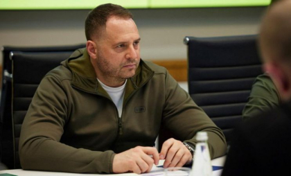 Kievul a prezentat trei condiții ca UE să obțină o pace durabilă în Ucraina, pe fondul discuțiilor cu SUA