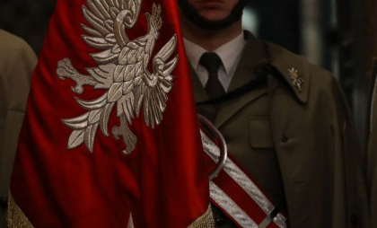 Pregătiri fără precedent în Polonia: 100.000 de voluntari militari până în 2027 Pregătiri fără precedent în Polonia: 100.000 de voluntari militari până în 2027