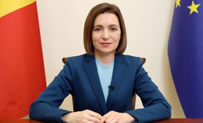 „Un moment important pentru Moldova.” Mesajul președintelui țării, după ce Parlamentul European a aprobat sprijinul de 1,9 miliarde de euro pentru țara noastră „Un moment important pentru Moldova.” Mesajul președintelui țării, după ce Parlamentul European a aprobat sprijinul de 1,9 miliarde de euro pentru țara noastră