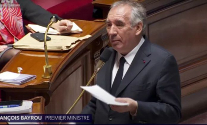 Parisul deschide uşa utilizării activelor ruseşti în cadrul UE pentru ajutorarea Ucrainei Parisul deschide uşa utilizării activelor ruseşti în cadrul UE pentru ajutorarea Ucrainei