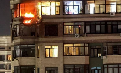 „A fost un semnal.” De ce au atacat dronele ucrainene Moscova în această dimineață „A fost un semnal.” De ce au atacat dronele ucrainene Moscova în această dimineață