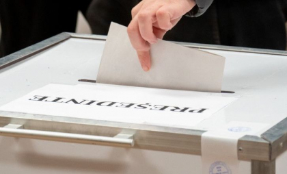The Moscow Times: Amprentele Rusiei în alegerile din Europa de Est. Ce scrie publicația independentă despre Republica Moldova
The Moscow Times: Amprentele Rusiei în alegerile din Europa de Est. Ce scrie publicația independentă despre Republica Moldova