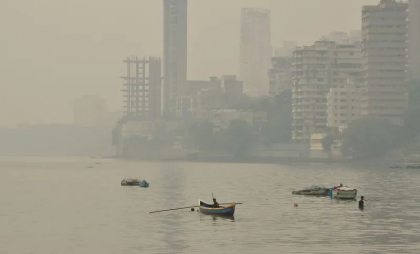 Cum arată topul celor mai poluate orașe din lume – O țară ocupă 13 locuri din primele 20 Cum arată topul celor mai poluate orașe din lume – O țară ocupă 13 locuri din primele 20