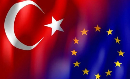 Secretarul general al NATO face apel la o apropiere între Turcia şi UE pe fondul dezangajării SUA în Europa Secretarul general al NATO face apel la o apropiere între Turcia şi UE pe fondul dezangajării SUA în Europa