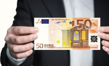 Curs valutar BNM pentru 11 martie. Cât costă astăzi un euro și un dolar - FOTO Curs valutar BNM pentru 11 martie. Cât costă astăzi un euro și un dolar - FOTO