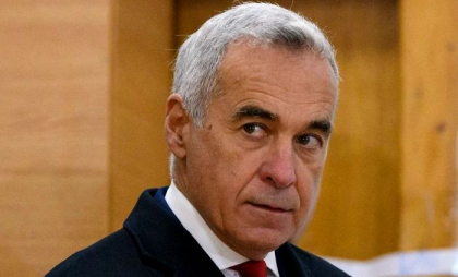 Curtea Constituțională a României urmează să dea astăzi verditul privind contestația depusă de Călin Georgescu, după respingerea candidaturii sale Curtea Constituțională a României urmează să dea astăzi verditul privind contestația depusă de Călin Georgescu, după respingerea candidaturii sale