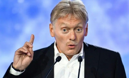 Kremlinul, lecție de democrație pentru România: Alegerile prezidențiale fără Călin Georgescu nu vor avea legitimitate Kremlinul, lecție de democrație pentru România: Alegerile prezidențiale fără Călin Georgescu nu vor avea legitimitate