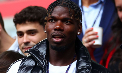 Suspendarea lui Pogba s-a încheiat astăzi, însă vedeta franceză încă nu are echipă