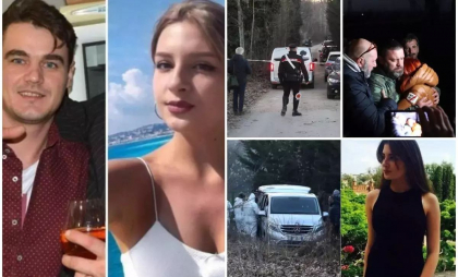 Și-a ucis în bătaie fosta iubită în Italia, i-a pus cadavrul într-un sac și l-a aruncat în tufe de spini. Un moldovean - condamnat la 20 ani de închisoare Și-a ucis în bătaie fosta iubită în Italia, i-a pus cadavrul într-un sac și l-a aruncat în tufe de spini. Un moldovean - condamnat la 20 ani de închisoare