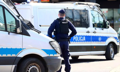 O ucraineancă, condamnată la 12 ani de închisoare după ce a vândut 56 de rinichi umani, a fost arestată în Polonia O ucraineancă, condamnată la 12 ani de închisoare după ce a vândut 56 de rinichi umani, a fost arestată în Polonia