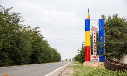 Președintele oficiului teritorial Călărași al fostului Partid Politic Şor - trimisă în judecată pentru complicitate la finanțarea ilegală a partidului. Ce pedeapsă poate primi acesta Președintele oficiului teritorial Călărași al fostului Partid Politic Şor - trimisă în judecată pentru complicitate la finanțarea ilegală a partidului. Ce pedeapsă poate primi acesta