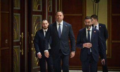 Ultima oră. Ucraina a acceptat propunerea SUA privind instituirea unui regim de încetare a focului de 30 de zile Ultima oră. Ucraina a acceptat propunerea SUA privind instituirea unui regim de încetare a focului de 30 de zile