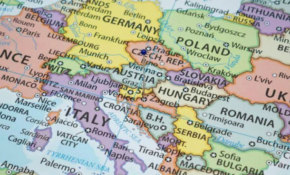 Tensiuni politice tot mai mari în Europa de Sud-Est. Balcanii, sub presiunea destabilizatoare a Rusiei Tensiuni politice tot mai mari în Europa de Sud-Est. Balcanii, sub presiunea destabilizatoare a Rusiei