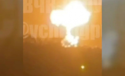 Ungaria, nevoită să facă apel la Ucraina în urma atacului major cu drone asupra infrastructurii rusești. Peter Szijjarto invocă „o chestiune de suveranitate”