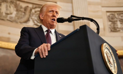 Publicația germană Bild: Donald Trump nu va relua ajutorul pentru Ucraina până când Zelenski nu va demisiona