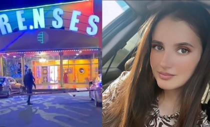 O tânără din Moldova - găsită moartă într-un club din Ciprul de Nord: Ar fi fost atrasă cu o slujbă falsă și forțată să devină prostituată - FOTO O tânără din Moldova - găsită moartă într-un club din Ciprul de Nord: Ar fi fost atrasă cu o slujbă falsă și forțată să devină prostituată - FOTO