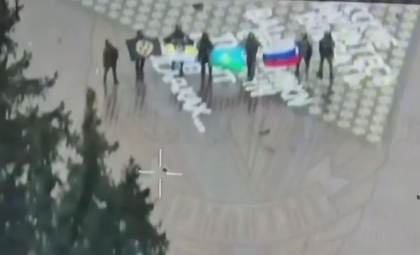 Avans important obținut de ruși în Kursk. Tass publică imagini cu trupe care ajung în centrul orașului Sudja. De ce e importantă recuperarea regiunii Avans important obținut de ruși în Kursk. Tass publică imagini cu trupe care ajung în centrul orașului Sudja. De ce e importantă recuperarea regiunii