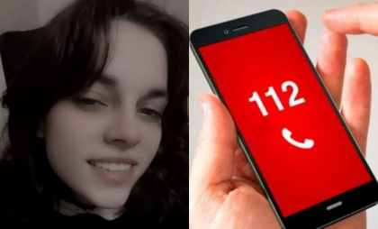 Fata de 15 ani din Bălți care era căutată cu disperare de rude și poliție a fost găsită Fata de 15 ani din Bălți care era căutată cu disperare de rude și poliție a fost găsită