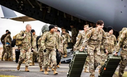 Ar putea NATO supraviețui fără SUA?
Ar putea NATO supraviețui fără SUA?