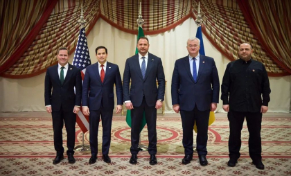 Ce știm despre acordul de încetare a focului pentru 30 de zile convenit de Ucraina și SUA. Americanii au reluat deja furnizarea de ajutor militar și informații. Mesajul transmis miercuri dimineață de ruși Ce știm despre acordul de încetare a focului pentru 30 de zile convenit de Ucraina și SUA. Americanii au reluat deja furnizarea de ajutor militar și informații. Mesajul transmis miercuri dimineață de ruși