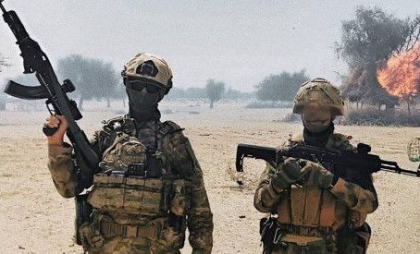 Mercenarii Wagner ai Rusiei duc o campanie sângeroasă în Mali: „Îi consideră teroriști pe toți cei care poartă turban”