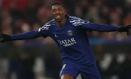 PSG s-a calificat în sferturile Ligii Campionilor, după ce a învins-o pe Liverpool la loviturile de departajare PSG s-a calificat în sferturile Ligii Campionilor, după ce a învins-o pe Liverpool la loviturile de departajare